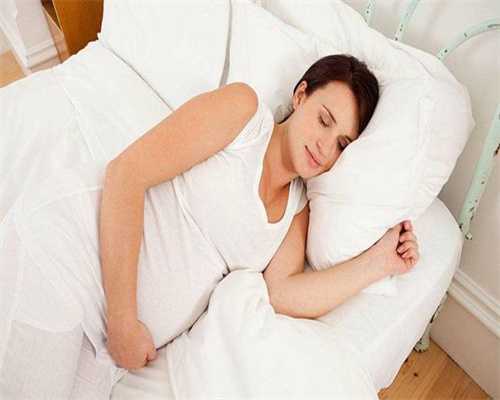 准妈妈须知：单身做试管需要注意的健康问题